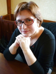 Ирина Лесовская