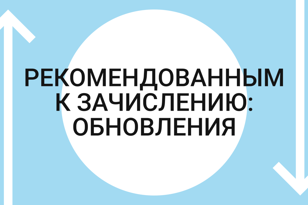 Что значит рекомендовано к поступлению. Жилищная инспекция Архангельск