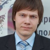 Kirill Kuptsov