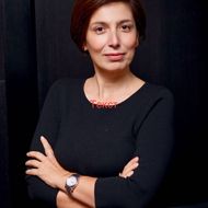 Оганесян Марина Рафаеловна