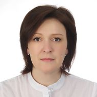Максимова Ольга Владимировна