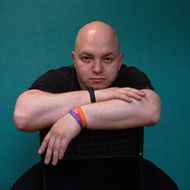 Полянцев Дмитрий Михайлович