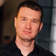 Голованов Андрей Сергеевич