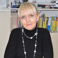 Павленко Ольга Владимировна