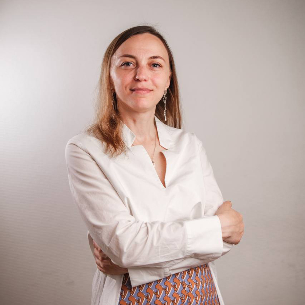 Голухова Жанна Станиславовна
