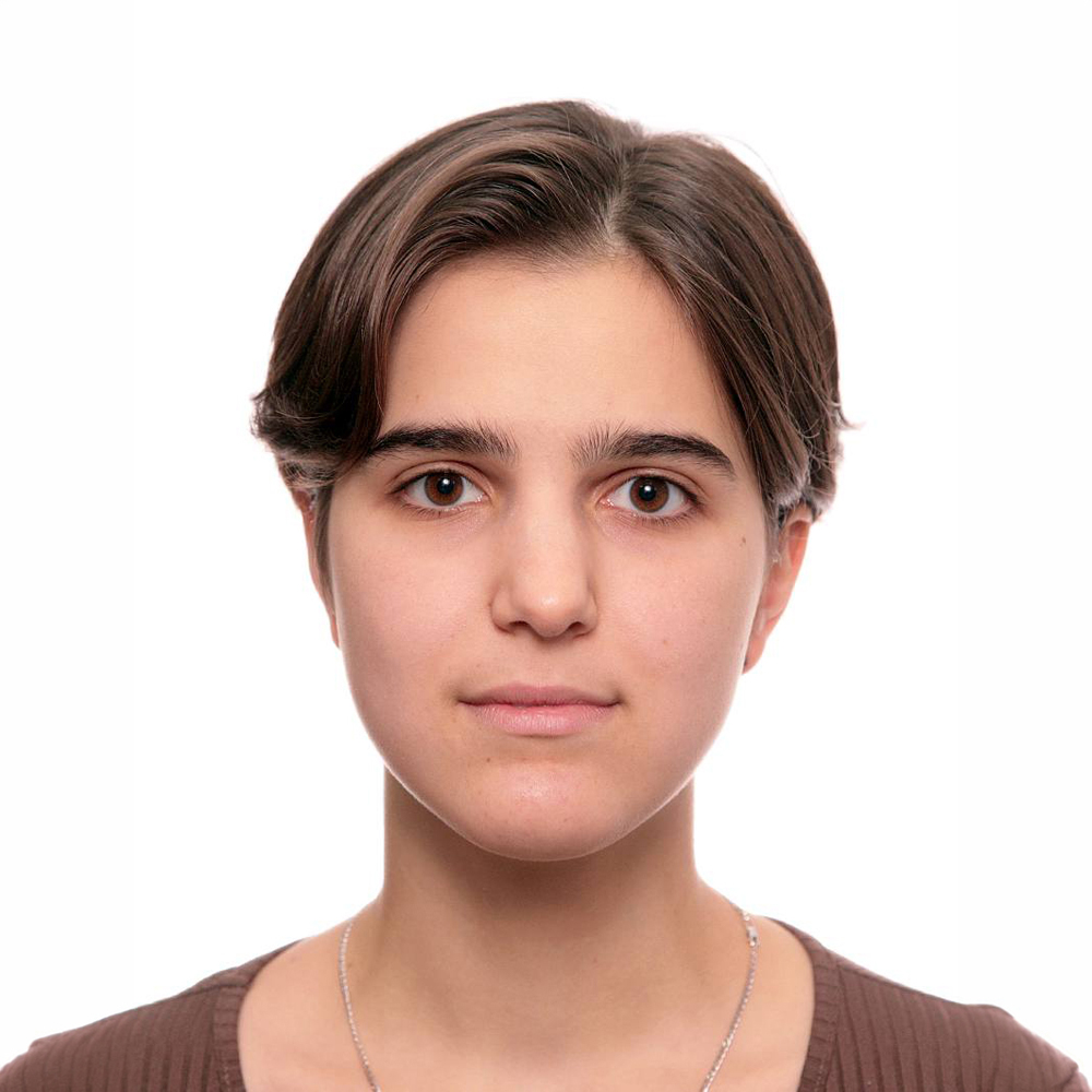 Павлюченкова Юлия