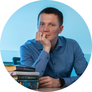 Александр Николаевич Челеховский