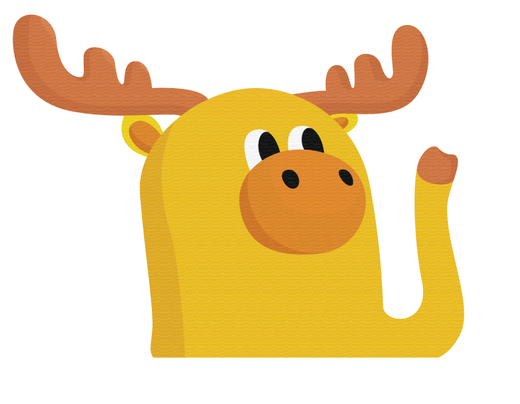 Маскот ЛОС(я)