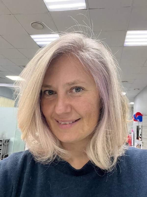 Елена Александровна Тютина