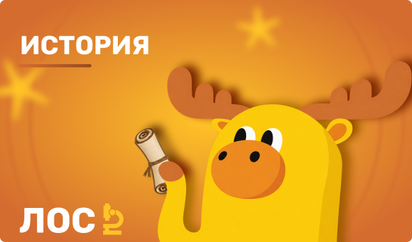 История