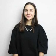 Селезнева Анастасия Михайловна
