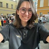 Тотрова Ксения Алановна