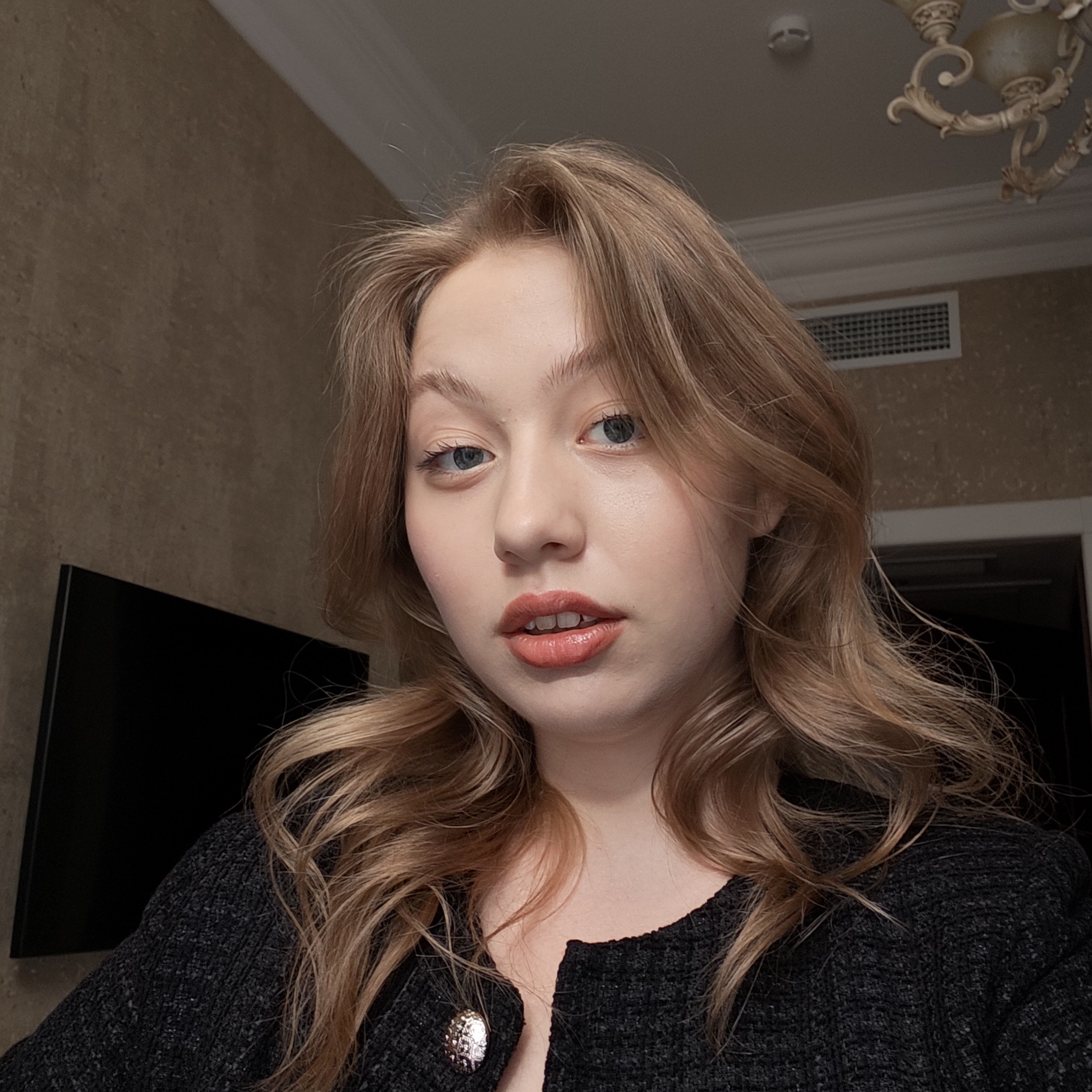 Кабанова Владислава Александровна