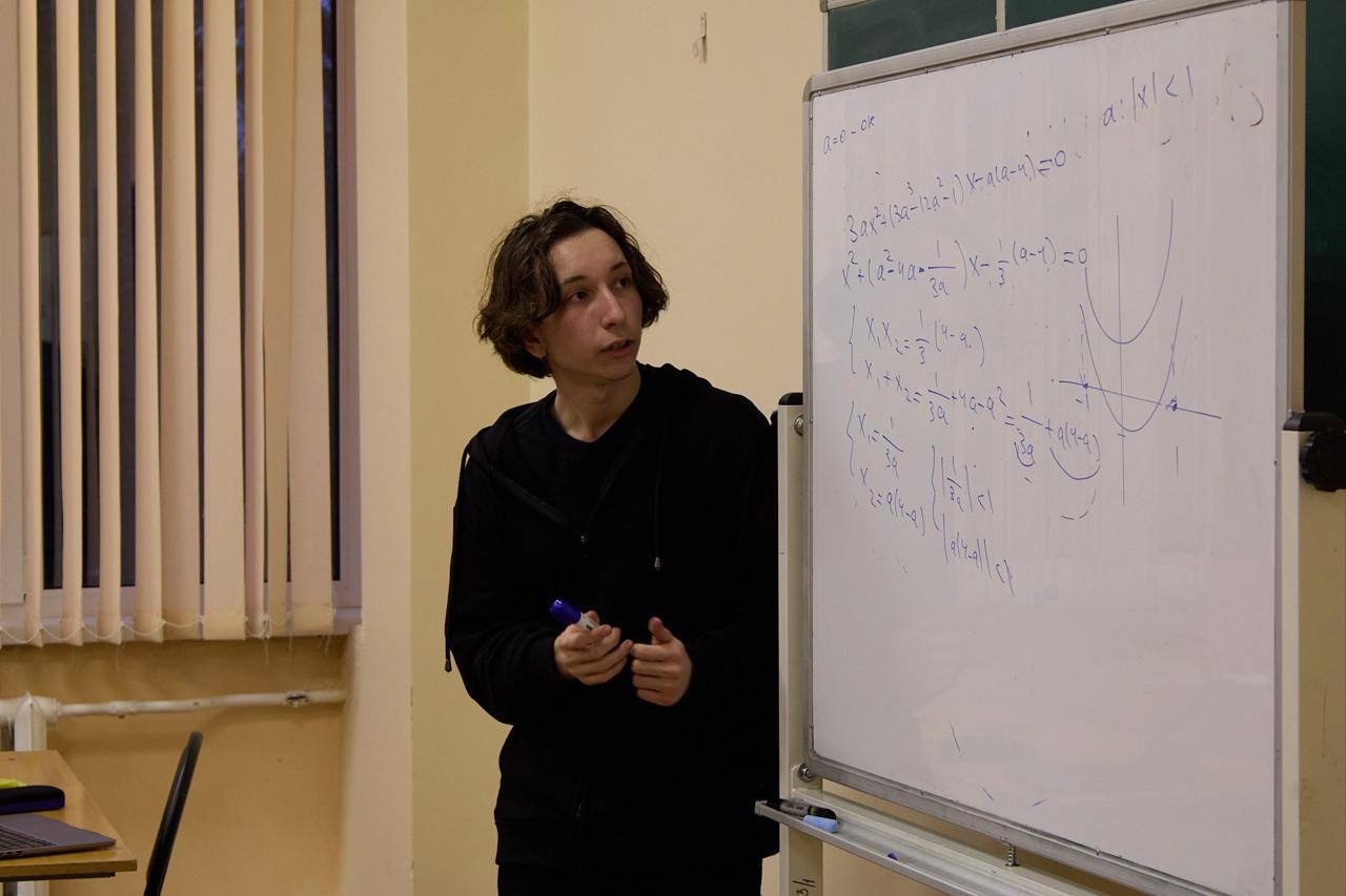 Иван Анконский